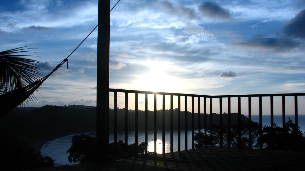 Villa Lookout Drakebay Drakes Bay Exterior foto